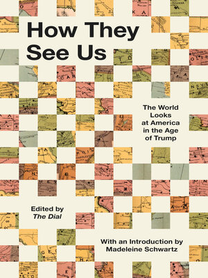 cover image of How They See Us